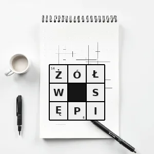 Rozwiązanie krzyżówki: sierpuchow - żółw sępi | hasła, synonimy i podpowiedzi Hasło krzyżówkowe sierpuchow - żółw sępi – rozwiązanie, synonimy, podpowiedzi i definicje krzyżówkowe